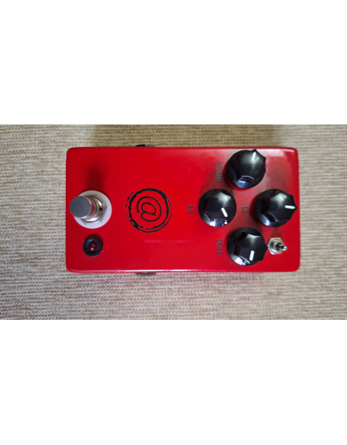JHS Angry Charlie Overdrive V3