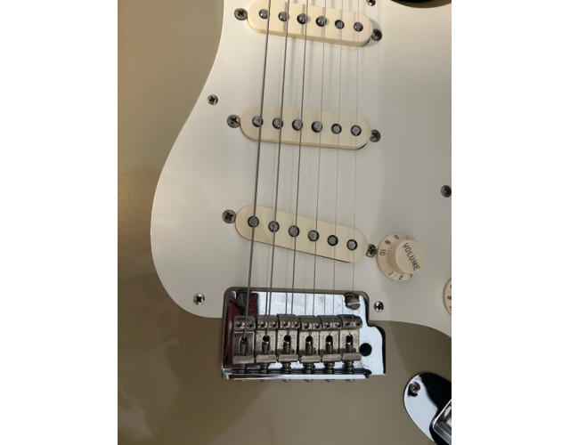 Fender Classic Player 50’s