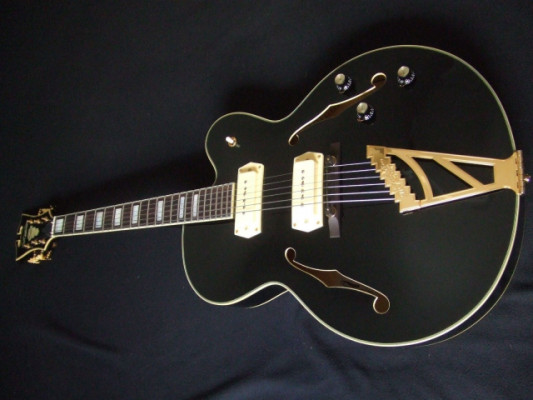 D´ANGELICO EXCEL 59