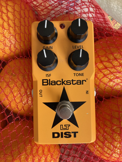 Blackstar LT Dist