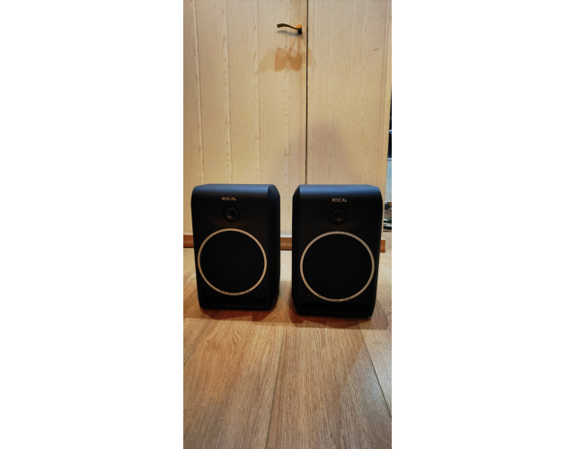 Focal cms 65