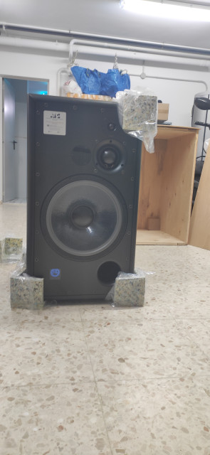 ATC SCM150 PRO 15900€