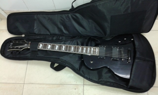 guitarra LTD EC 300 rebaja veraniega!!!