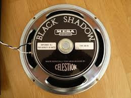 Celestion black shadow c90