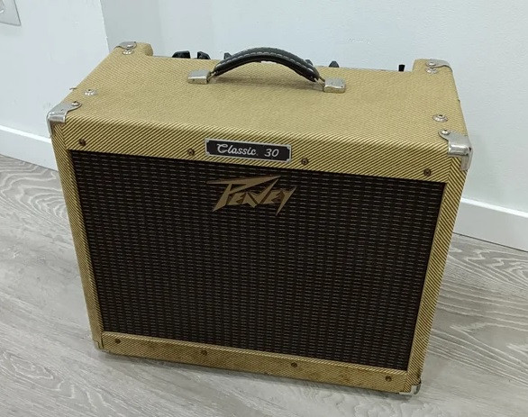 Peavey Classic 30