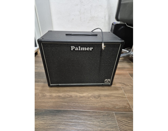 Pantalla Palmer con altavoz Celestion G12