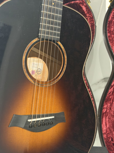 Taylor c11 b4009