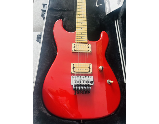 Charvel San Dimas