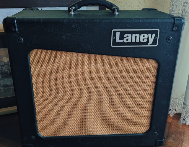 Laney CUB 12R