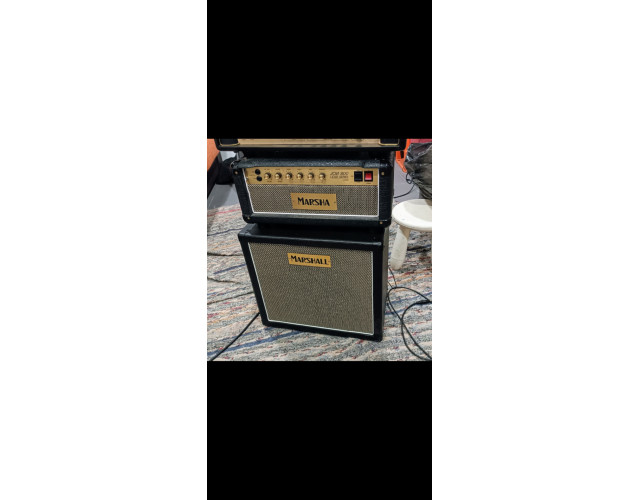 Marshall jcm800 sc20 Jake Lee