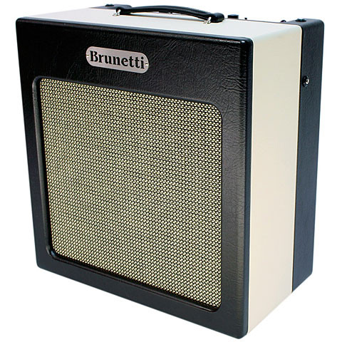 Brunetti Singleman 15