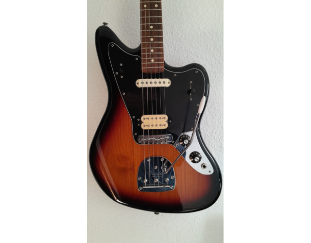 Fender Player Jaguar