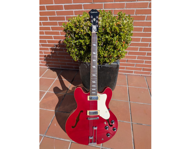 Epiphone Riviera MIK