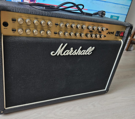 Marshall JVM410C