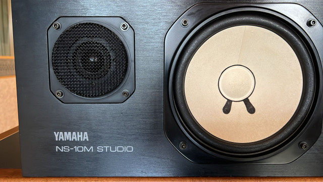 Yamaha NS10