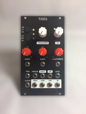 Mutable Instruments - Tides