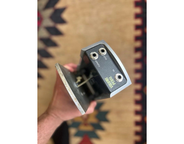 Pedal volumen Ernie Ball