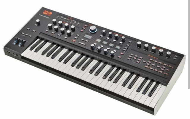 Vendo Hydrasynth