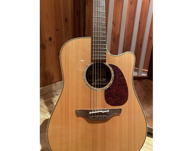 Takamine Tan16c Japan