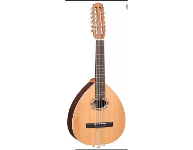 Bandurria Laúd Alhambra L-2 C OP