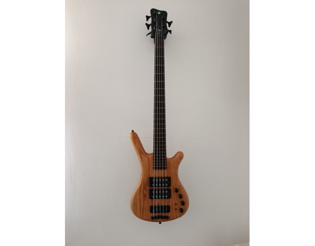 Warwick Corvette $$ 5