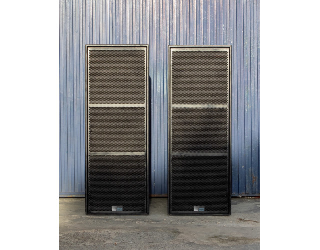 Meyer Sound MTS-4A