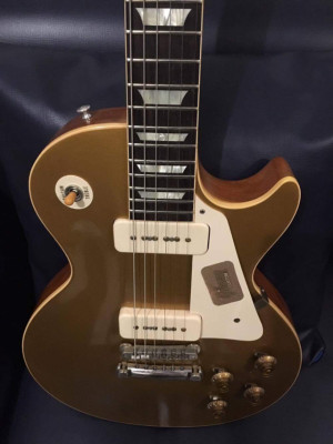 2012 Gibson Les Paul 1956 Reissue R6 Custom Shop