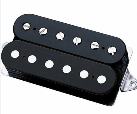 Dimarzio DP214 Virtual Hot Paf