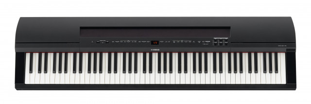 Yamaha P-255 Digital Piano