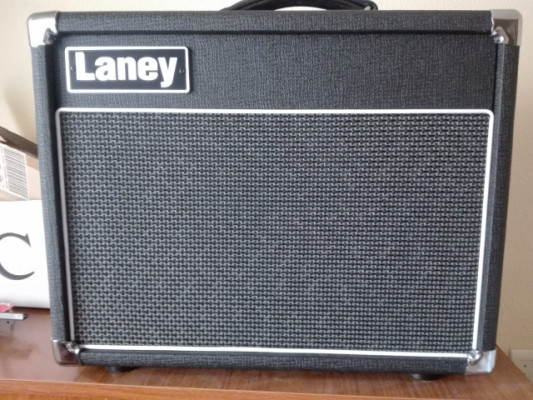 Laney VC 15