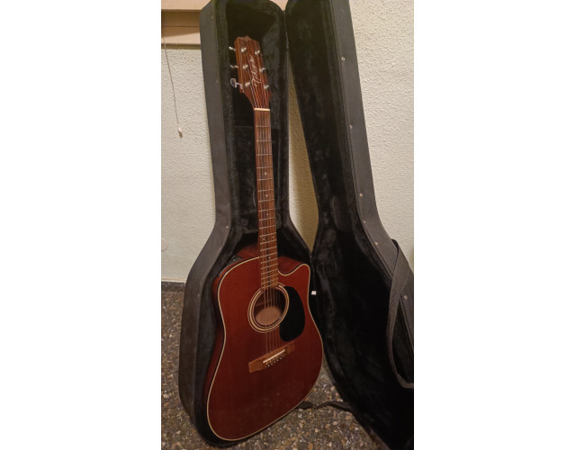 Takamine EF-349C Japan