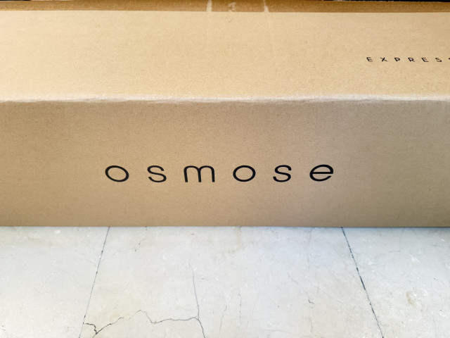 Expressive E Osmose teclado / piano