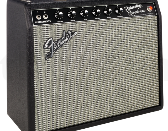 Fender princeton 65