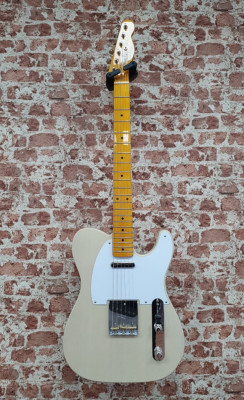 Guitarra Telecaster