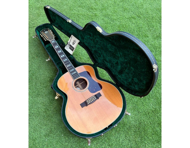 GUILD F512 D-Tar NAT