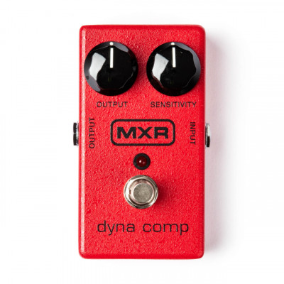 Compresor MXR Dyna Comp