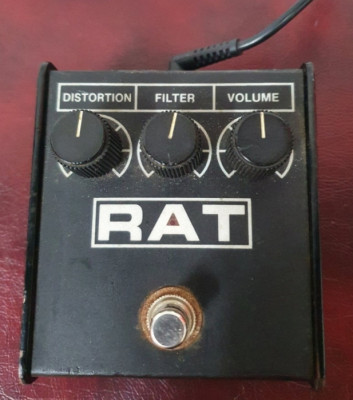 Proco Rat made in USA