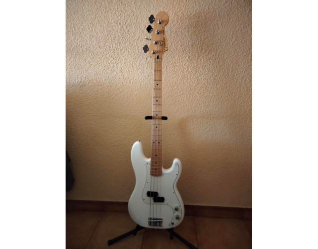 Fender Precisión Player