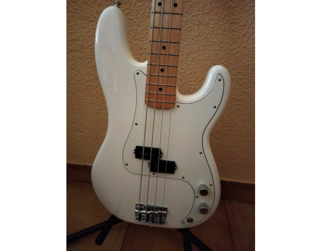 Fender Precisión Player