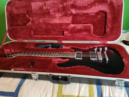 Última precio! Ibanez sz2020ex prestige