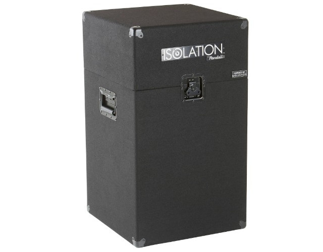 RANDALL ISOCAB 12”