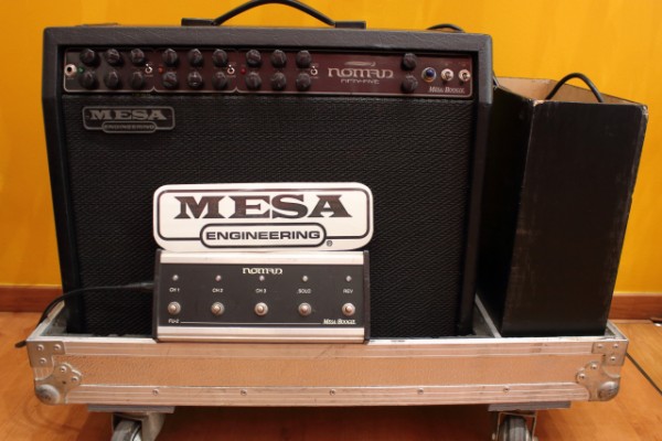 Mesa Boogie Nomad Fifty-Five