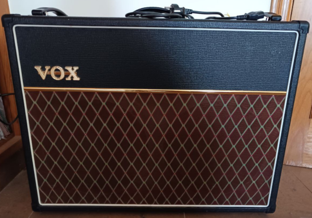 Vox AC30 C2