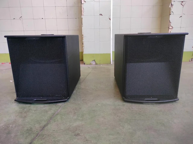 Subwoofer BEYMA 15SW1300ND