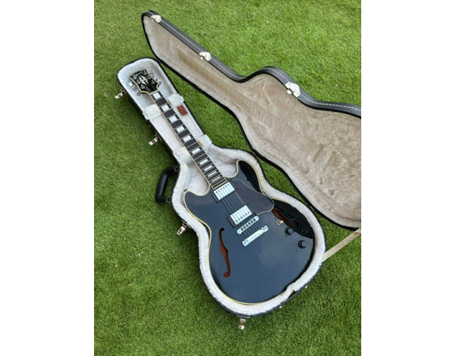 Gibson Midtown Custom 2013