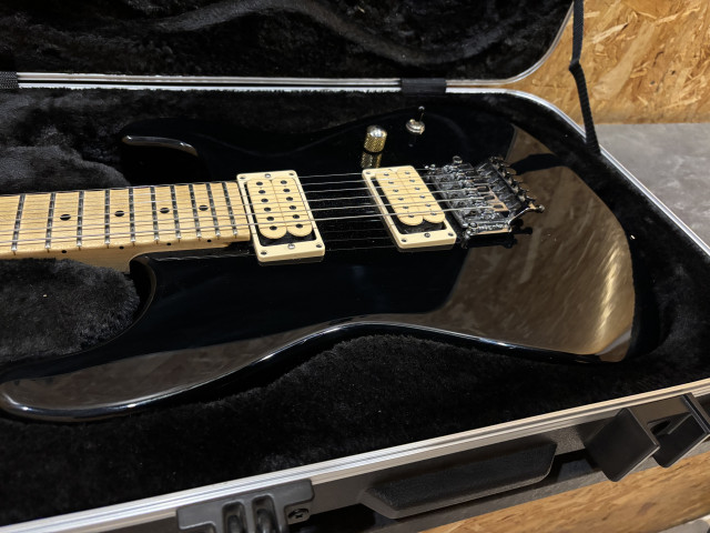Charvel San Dimas