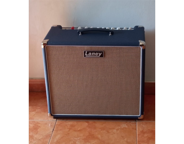 Amplificador Laney LFSUPER60-112, 60W, envío incluido