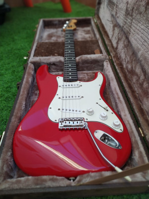 Fender Stratocaster MIJ 1988