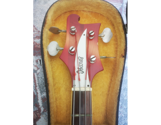 Ibanez 2388B Vintage 1975