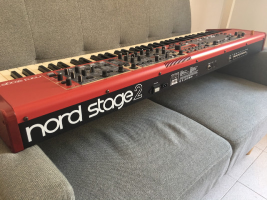 Clavia Nord Stage 2 SW73